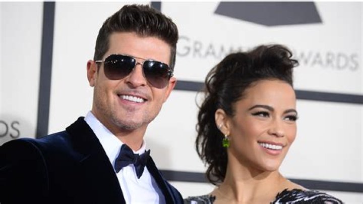 Understanding Robin Thicke's Ex-Wife: A Deep Dive into Paula Patton