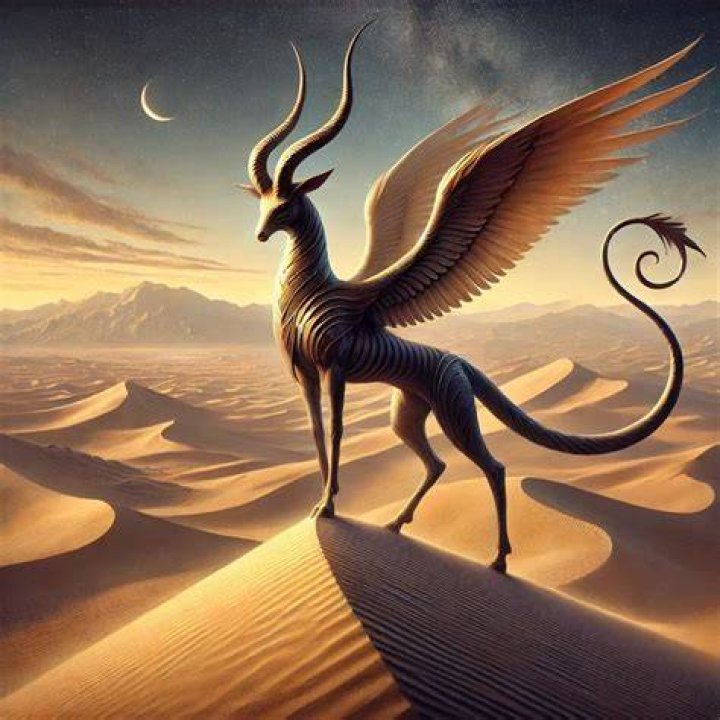 Understanding Sand Monkeys: The Fascinating Creatures of the Desert