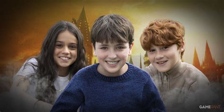 Understanding the Cast of 