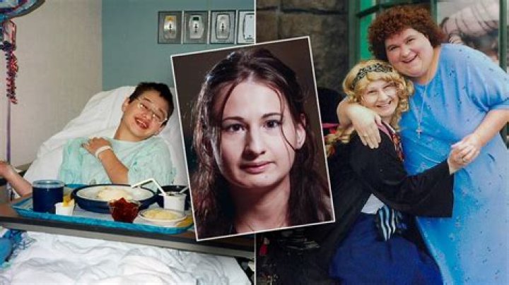 Understanding the Controversy Surrounding Gypsy Rose Blanchard Leaked Photos