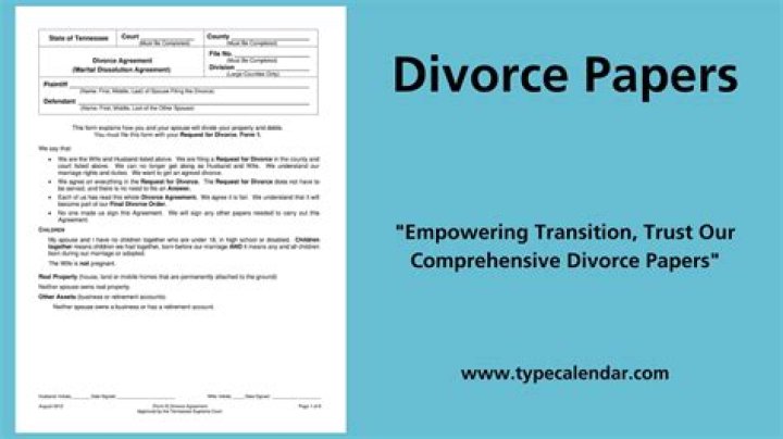Understanding the Divorce of Patricia Bright: A Comprehensive Insight