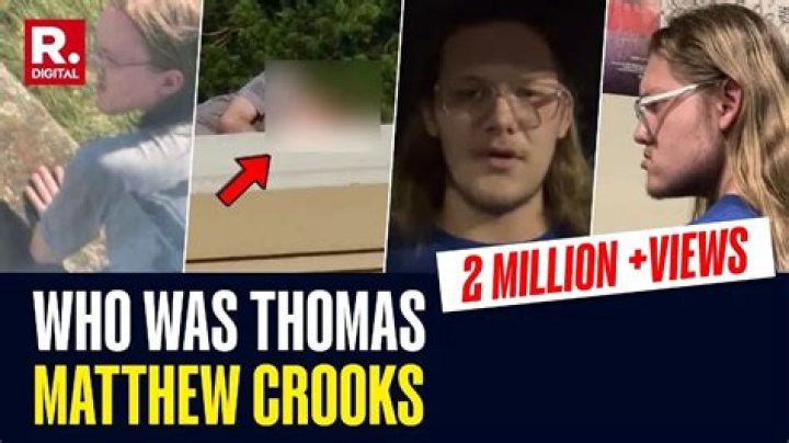 Understanding the Parents of Thomas Matthew Crooks: A Comprehensive Insight