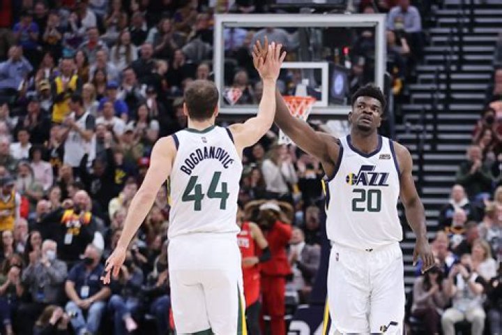 Understanding Udoka Azubuike: A Rising Star in Basketball