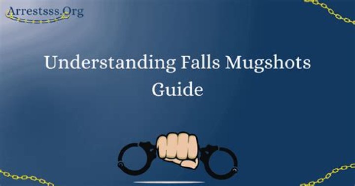 Understanding WV Mugshots: A Comprehensive Guide
