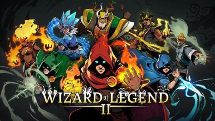 Unleashing the Magic: A Comprehensive Guide to Wizard of Legend 2