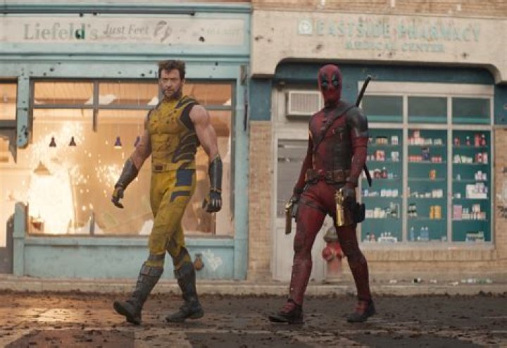 Unleashing the Power of the Deadpool Remote: A Fandom Favorite
