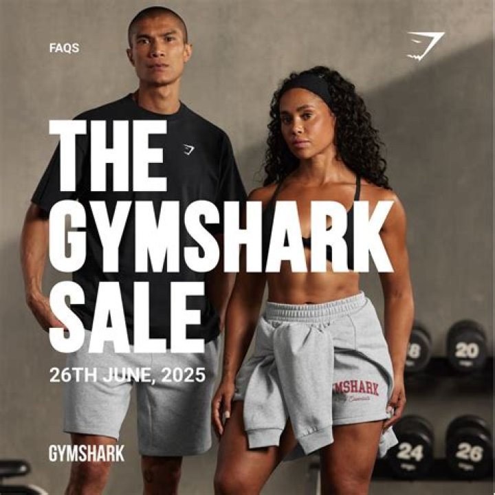 Unlocking the Best Deals: A Comprehensive Guide to Gymshark Sale