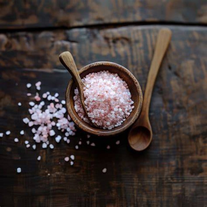 Unlocking the Secrets: The Salt Trick for Men