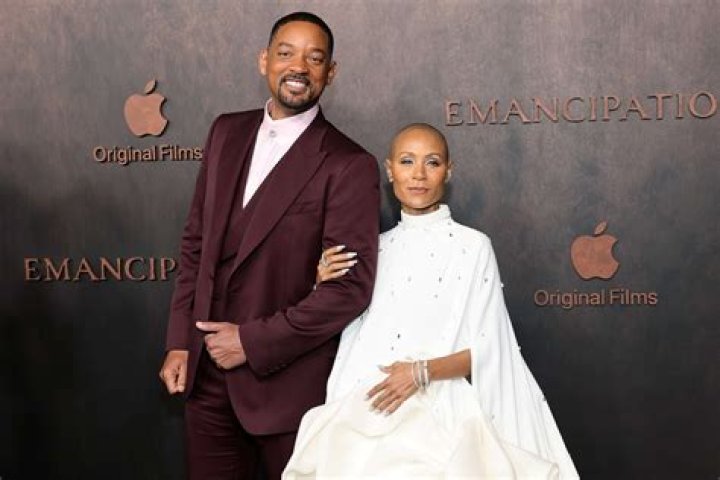 Unraveling the Complex Relationship Between Jada Pinkett Smith and Chris Rock