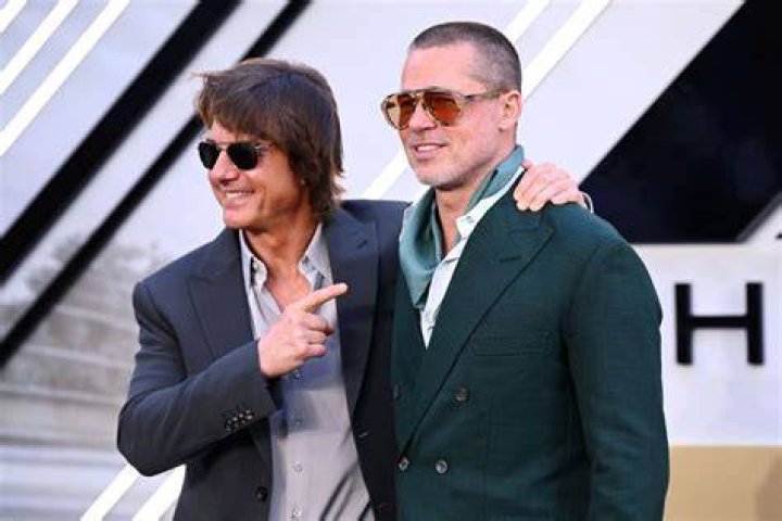 Unraveling the Height of Brad Pitt: An Icon of Hollywood