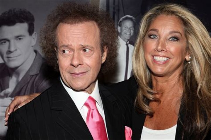 Unraveling the Mystery: Is Richard Simmons Married?