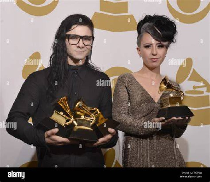 Unraveling the Mystery: Is Skrillex Married?