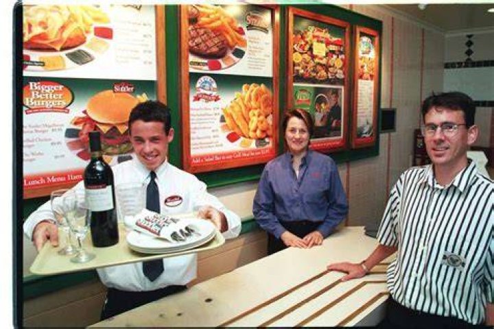 Unraveling the Mystery: What Happened to Sizzler Kids Buffet?