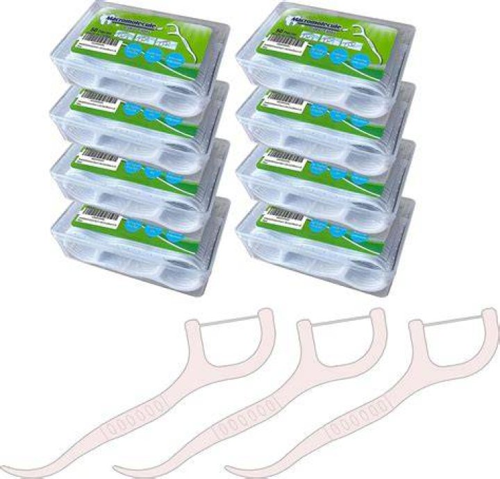 Unraveling the Wonders of Seek Bamboo Floss: A Comprehensive Review