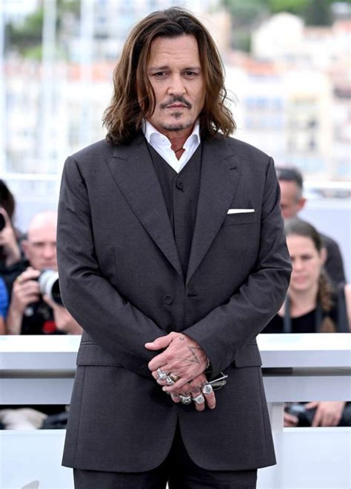 Unveiling the Allure: Johnny Depp's Coastal Haven