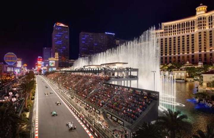 Unveiling the Allure of Vegas: Exploring the Ultimate Experience in Las Vegas