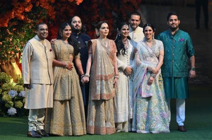 Unveiling the Birth Date of Akash Ambani