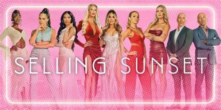 Unveiling the Charm of Bre Selling Sunset