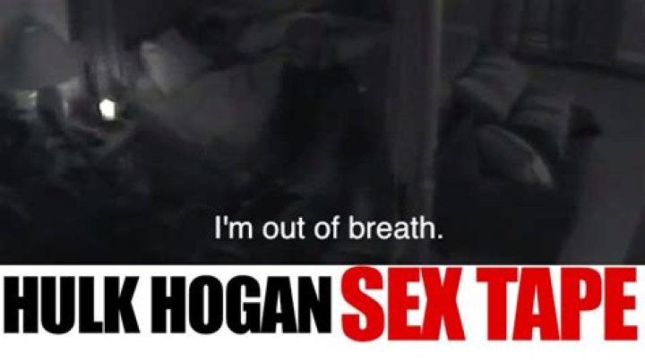 Unveiling the Controversy: The Hilk Hogan Sex Tape Saga