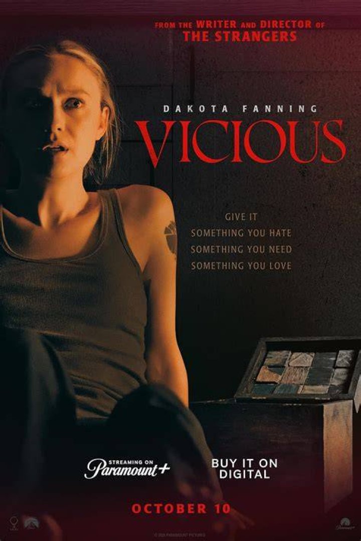 Unveiling the Enigma: Liz Vicious