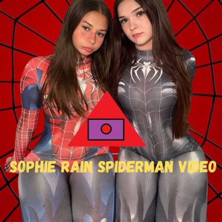 Unveiling the Enigma of Spider-Man Sophie Rain: A Comprehensive Look