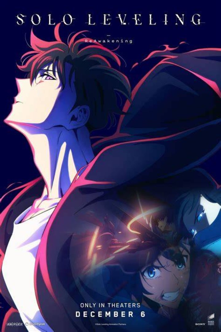 Unveiling the Epic World of Crunchyroll Solo Leveling - Reawakening