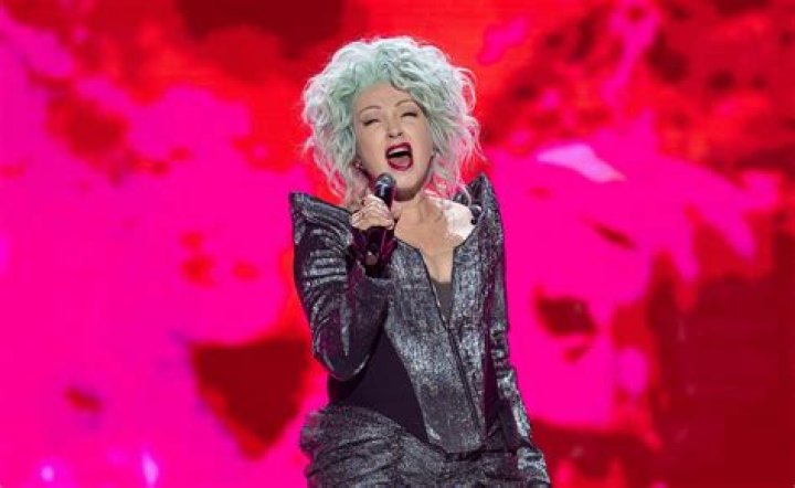 Unveiling the Fascinating Details About Cindy Lauper Height