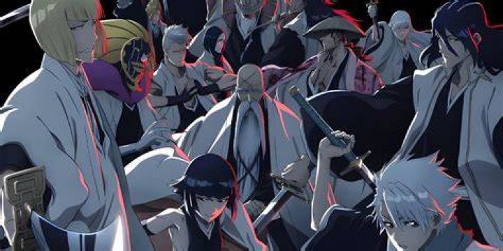 Unveiling the Fascination with Meninas Bleach