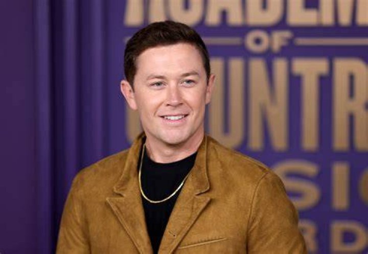 Unveiling the Impressive Net Worth of Scotty McCreery