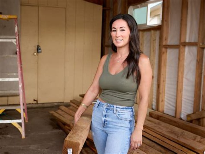 Unveiling the Intriguing Details of Tristin Mays Measurements