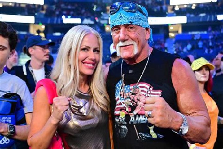 Unveiling the Intriguing Hulk Hogan Sex Tale: A Journey Through Controversy
