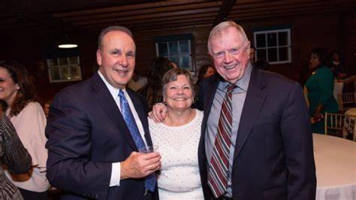 Unveiling the Life and Career of JC Monahan: A Journey Through News and Media