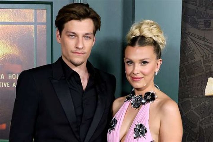 Unveiling the Life and Career of Millie Bobby Brown