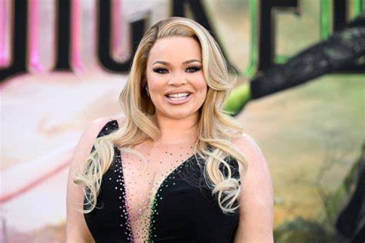 Unveiling the Life and Journey of Trisha Paytas Chappell