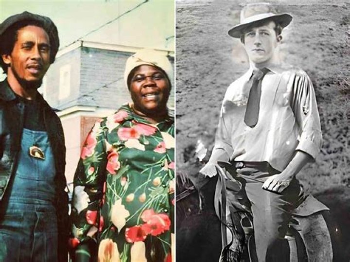 Unveiling the Life and Legacy of Norval Sinclair Marley