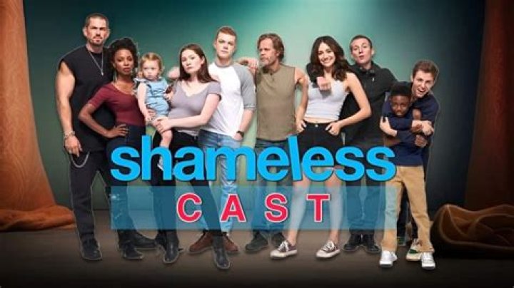 Unveiling the Life and Legacy of Shameless Ian: A Detailed Exploration