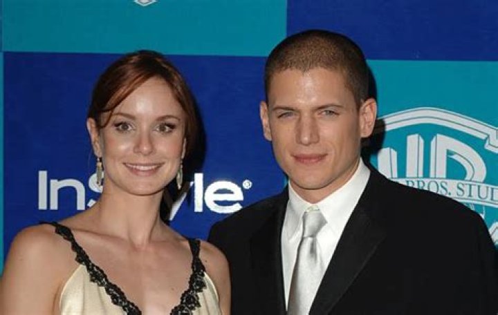 Unveiling the Love Life of Wentworth Miller: Who is His Wife?