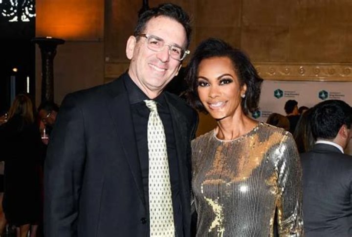 Unveiling the Man Behind the Anchor: Who is Harris Faulkner's Husband?