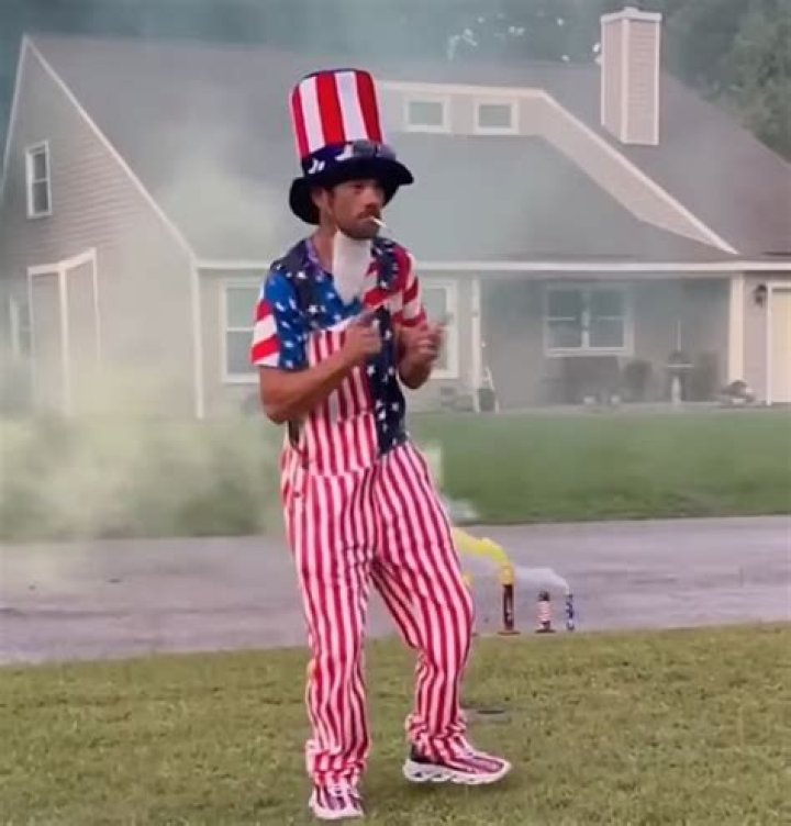 Unveiling the Mystery of Allen Ray McGrew's Viral Video