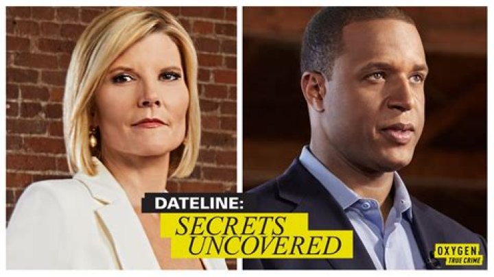 Unveiling the Mystery: What is Dateline About Tonight?