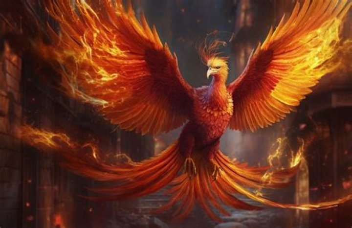 Unveiling the Mystique of Phoenix Luna