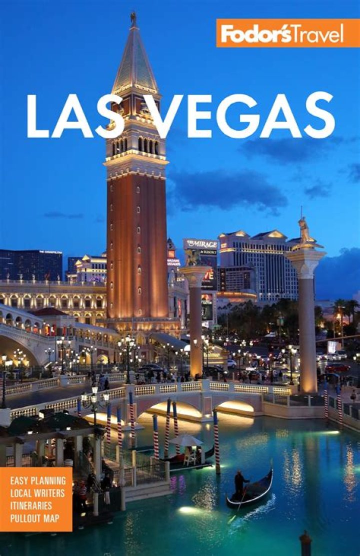 Vegas in 2024: The Ultimate Guide to the Entertainment Capital of the World