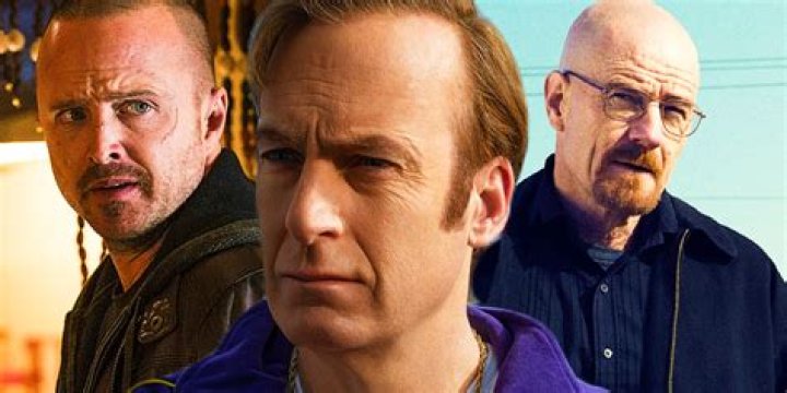 Vince Gilligan: The Mastermind Behind Breaking Bad and Better Call Saul