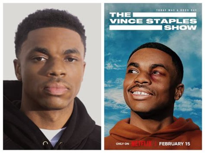 Vince Staples: The Future of FocusHipHop in 2024