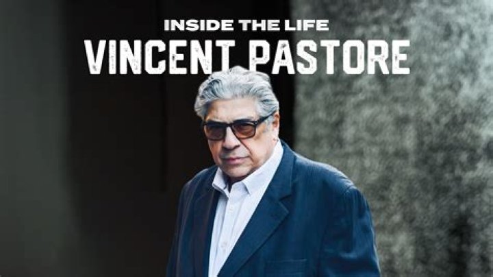 Vincent Pastore: The Life and Career of a Sopranos Star