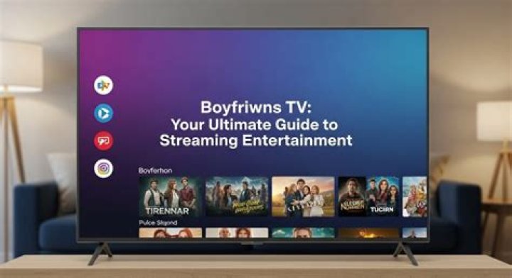 VIP Box TV: The Ultimate Guide to Streaming Entertainment