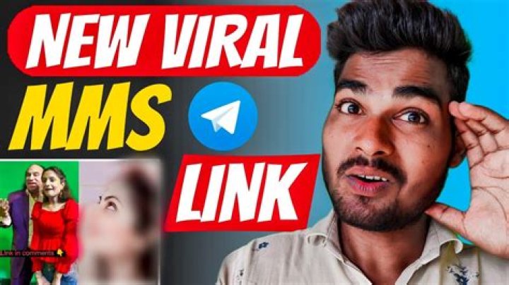 Viral MMS Download: Everything You Need to Know