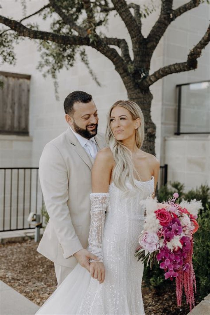 Virginia Wilson Wedding: A Celebration of Love and Elegance