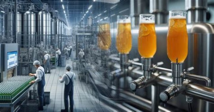 Wayne Chaplin: A Visionary Leader in the Beverage Industry