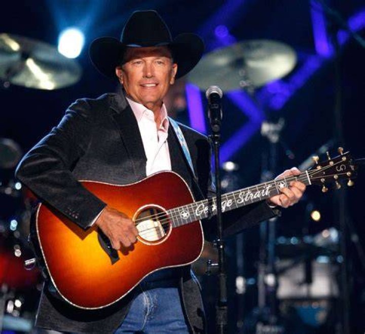 Wedding of George Strait Jr: A Celebration of Love and Country Music